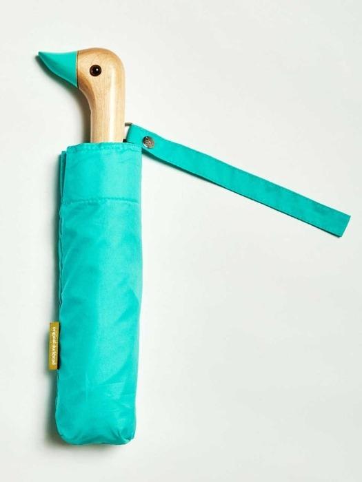 

Original Duckhead [ORIGINAL DUCKHEAD] Mint Color Steel 3-Tier Umbrella ONE