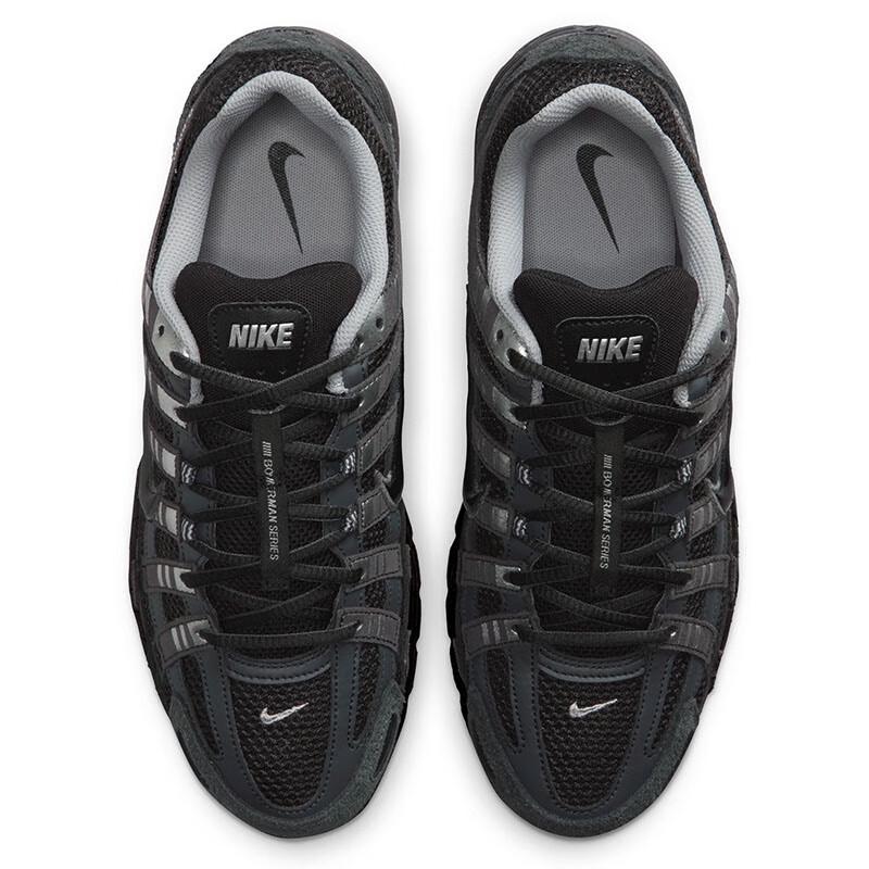 Nike P-6000 Men's Retro Sports Shoes