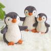 Gigantic 16cm/6.30in Jellycat Penguin Doll Plush Toy