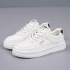 [Customization] Spring and Autumn non-slip versatile board shoes student Korean version soft-soled little white shoes fashionable and advanced women's