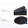 P-6000 Black Obsidian Men Sneakers Cool-Grey IF6199-002