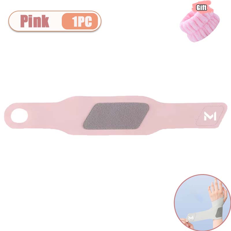 

1-10PC Sports Wrist Brace Joint Special Fitness Sports Wrist Guards Outdoor Sports Men Women Pain Relief Workout Supplies