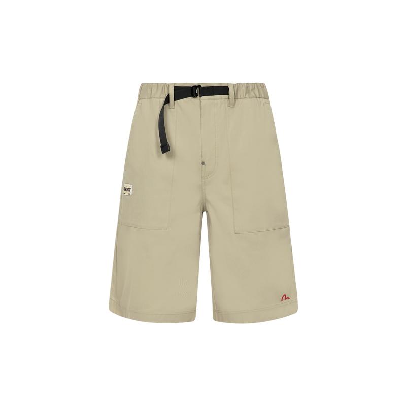 EVISU Casual Shorts Men's Moderate 2ESHTM4SH8042RXCT