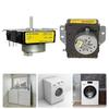 115V 60Hz W10185969 Dryer Timer Replacement for WPW10185969 1481698 PS11749824 7MWG45500SQ1 7MWG45500ST Mounting