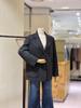 Tailored Single Handmade Women's Jacket