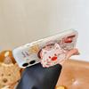 Cute Doodle Dog Magnetic Phone Case for iPhone 17/16 Pro Max/15 Pro