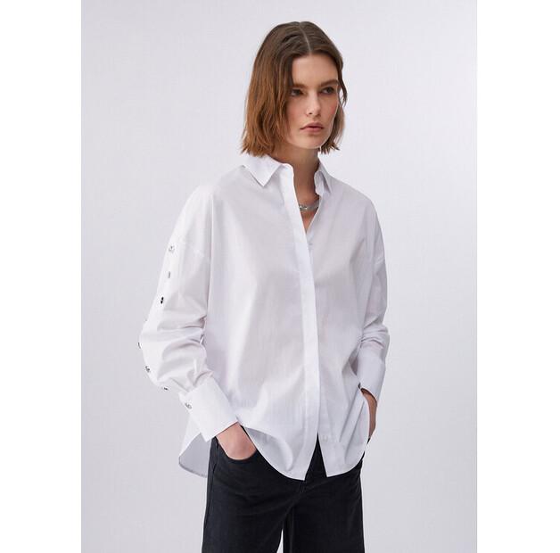 Рубашка Liu Jo WA6112T039A11111 EU 42