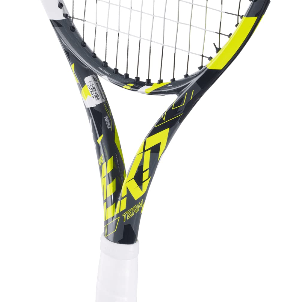 Babolat Tennis Racket Pure Aero Team PURE AERO TEAM 2023 Model 101488 Frame Only