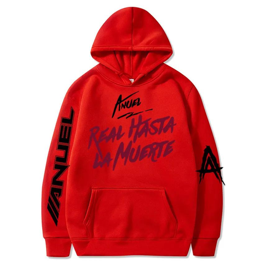 Casual Loose Sweatshirt Fashion Printed Top Comfortable Hoodies Sweatshirts Men’s