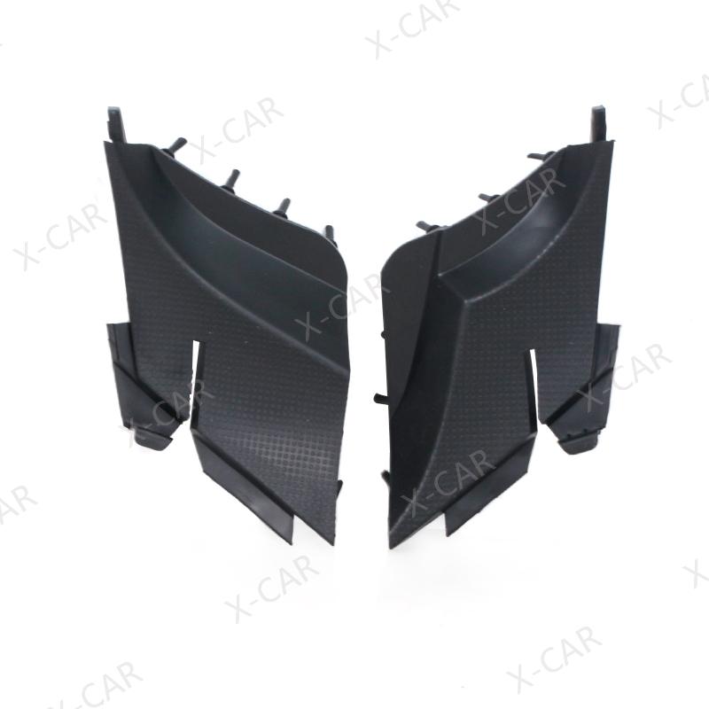 LHD Front Windshield Corner Wiper Side Trim Cover Lid For Honda Jazz Fit Hatchback GD1 GD3 2003-2008 74212SAAG00 74222SAAG00