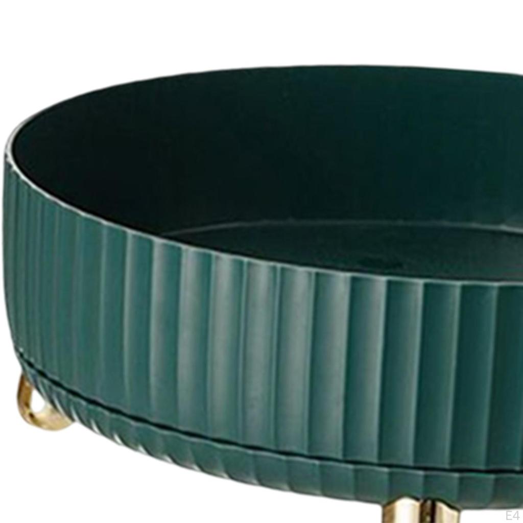 Ornament Container Serving Pantry Countertop Dinner Fruits