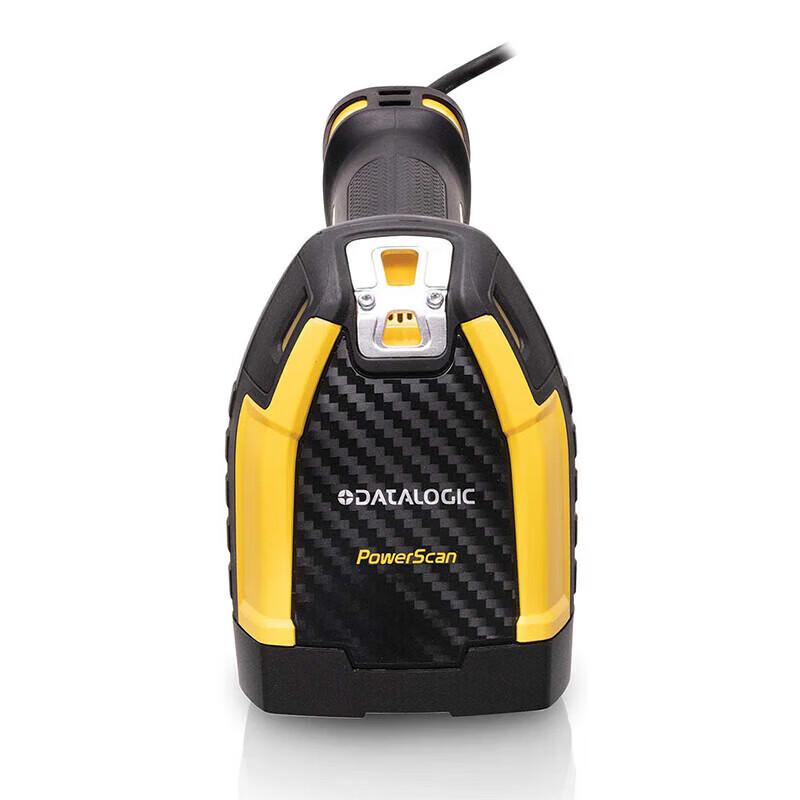 Datalogic PowerScan PD9630 Ultra-Rugged Industrial Wired Barcode Scanner