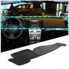 Sun Protector Dashboard Dash Mat Cover For Infiniti G25 G35 G37 Q40 Q60 08-15
