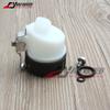 Clutch Brake Oiler Fluid Reservoir Oil Cup Tank Bottle For Honda CBR1000 RR CBR1000RR CBR 1000 RR 2004-2007 CB1000R 2008-2014