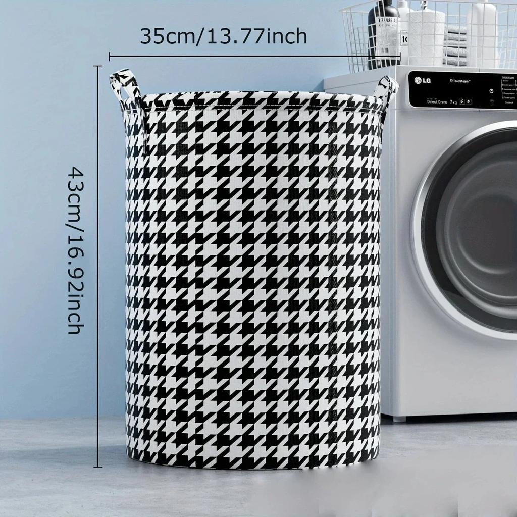 Laundry Basket Laundry Storage Basket Laundry Basket Laundry Basket Laundry Artifact Laundry Basket Foldable for Household Use