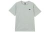 T-shirt Uomo Grigia SS25 AMT52331-GHM