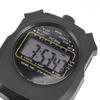 Waterproof Stopwatch Lightweight Durable MultiFunction Timer for Sports Running Outdoor Electronic Time Measurement