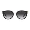 Burberry Logo Arm Nylon Oval Sunglasses Women sunglasses Multicolor 0BE4398D