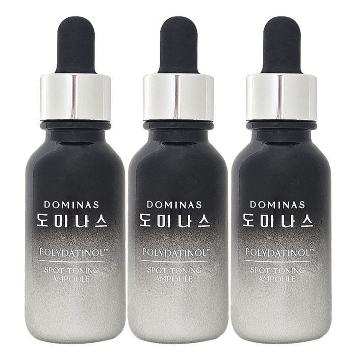 [TG DOMINAS]DOMINAS Polydatinol Ampoule 20ml x 3