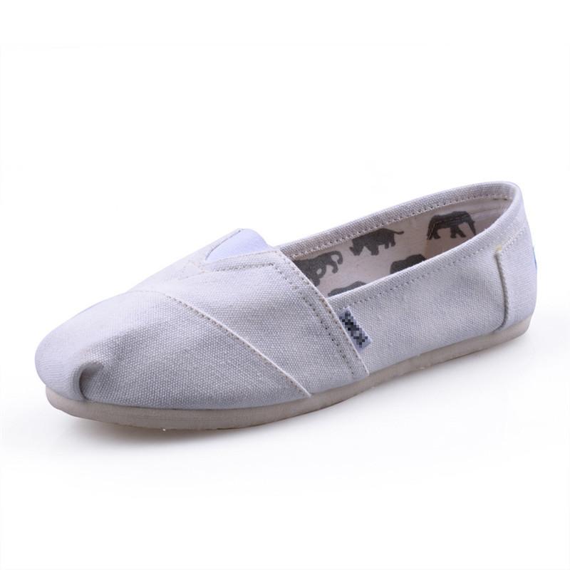 Fashion Hot Sale Men and Women Casual Shoes Large Size 35-45 Breathable Canvas Flat Shoes For Men Comfort Soft Mens Cloth Shoes Linen