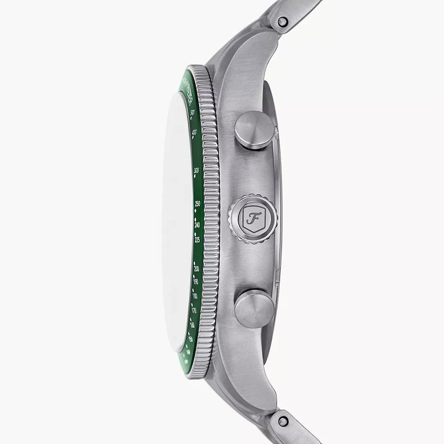 FS6048 Fossil Sport Tourer Chronograaf horloge