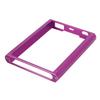 Remote Control Metal Base Aluminum Alloy Remote Control Base Protective Frame for NB4 Violet