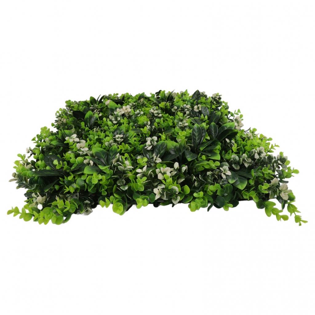 Beautiful Decorations Artificial Plant Walls Foliage Hedge Greenery Panels