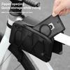 Bike Front Frame Bag Top Tube Bike/Bicycle Bag Waterproof Cycling Accessories Bike Pouch Saddle Bag for Mountain Bikes