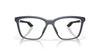 Oakley Sunglasses 0OX8191 ENIGMA MASS MATTE BLUE STEEL FRAME 81910457 Polarized [Oakley]
