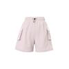 (WMNS) Damskie spodenki Woven z wysokim stanem 'Różowe' DM6248-019