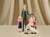 BANPRESTO SPY×FAMILY Family Photo Figures Anya Forger & Bond Forger