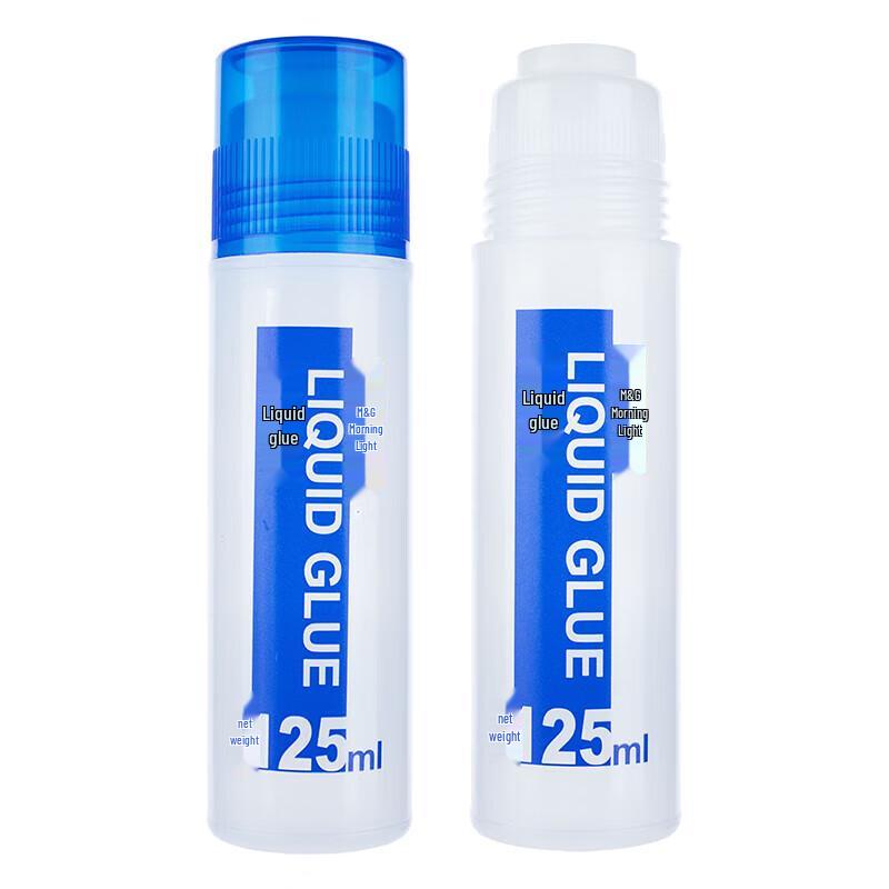 M&G 125ml High Viscosity Liquid Glue