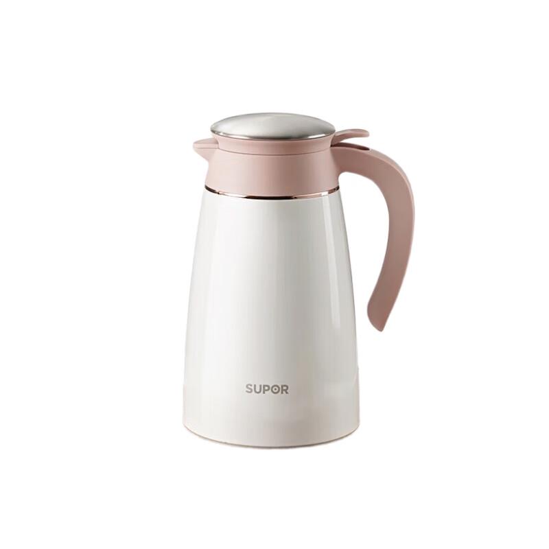 Supor Jingyun 2L Vacuum Insulated Thermos
