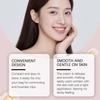 Retinol & Caffeine Eye Balm Stick, Anti-Aging Wrinkle Core Stick for Eyes, Face & Neck, Reduces Wrinkles & Dark Circles, Hydrating & Firming Under Eye