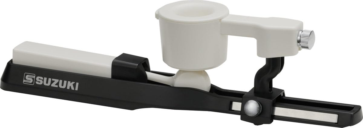 

SUZUKI Keyboard Style Percussion BAR Cushion Shaker Drum KSP-4