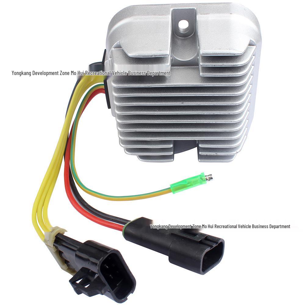 Electronic Voltage Regulator for Polaris Sportsman 800/500 RZR ATV