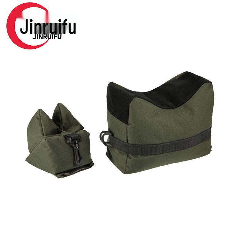 JinRuiFu Shooting Rest Sandbag