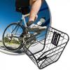 Fietsmand 1 stuks 33X23X24cm Accessoires Zwart Fietsen