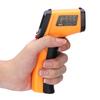 Infrared Temperature Meter LCD Display Handheld Temperature Tester -50-380℃