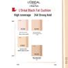 L'Oréal Infallible Matte Concealer Cushion