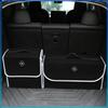 Car Trunk Large Capacity Sundries Storage Box Organizer Bag Tool Case For Opel Crosa D Astra H Insignia Astra J Zafira B Mokkaastra Vivaro Astra G