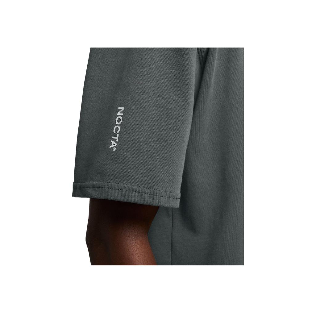 New Nike x Nocta SS24 T Shirt Unisex Gray FN7663-060