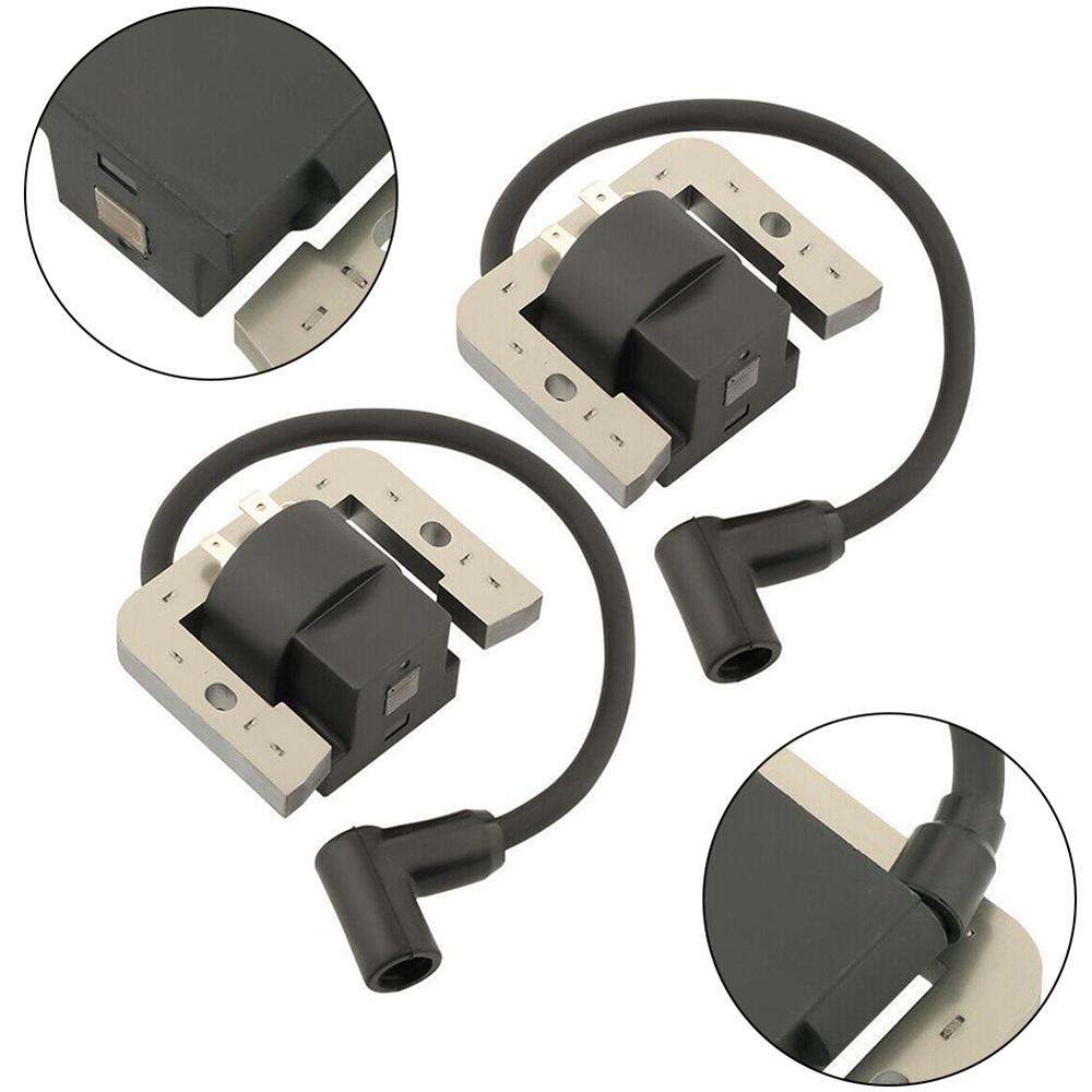 2pcs Ignition Coil For Kohler CH22 CV740 CV750 SV710 SV730 CH740S 24 584 36-S