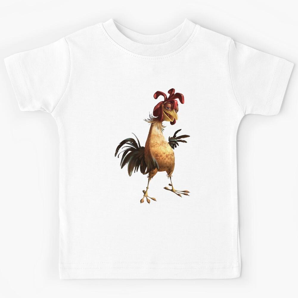Chicken Joe Kids T-Shirt 110