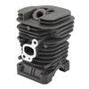 Piston de cylindre de 41 mm de rechange pour Poulan 1900 1950 2025 2050 2055 2075 2175 2250 2375