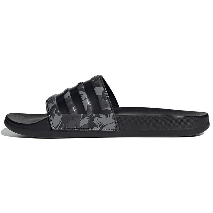 adidas Adilette Comfort Slide  Grey Camo  Men s FZ1755 EU 40.5