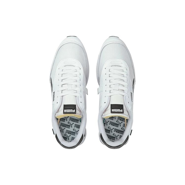 Puma Future Rider Twofold 'White Black' Men's 380591-05