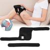 Electric Heating Knee Massager Heating Knee Pads Wrap Heated Knee Brace for the Elderly