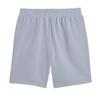New PUMA SS25 Casual Shorts Men's Light Gray 690643-63