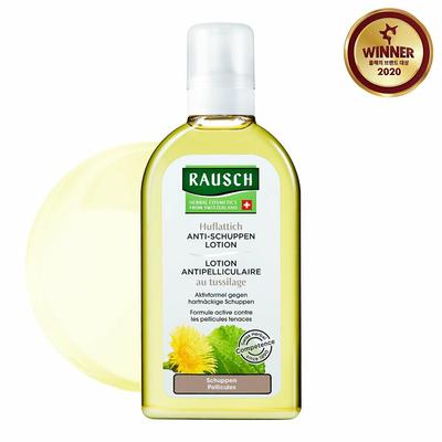 Anti-pelliculaire Lotion 200ml